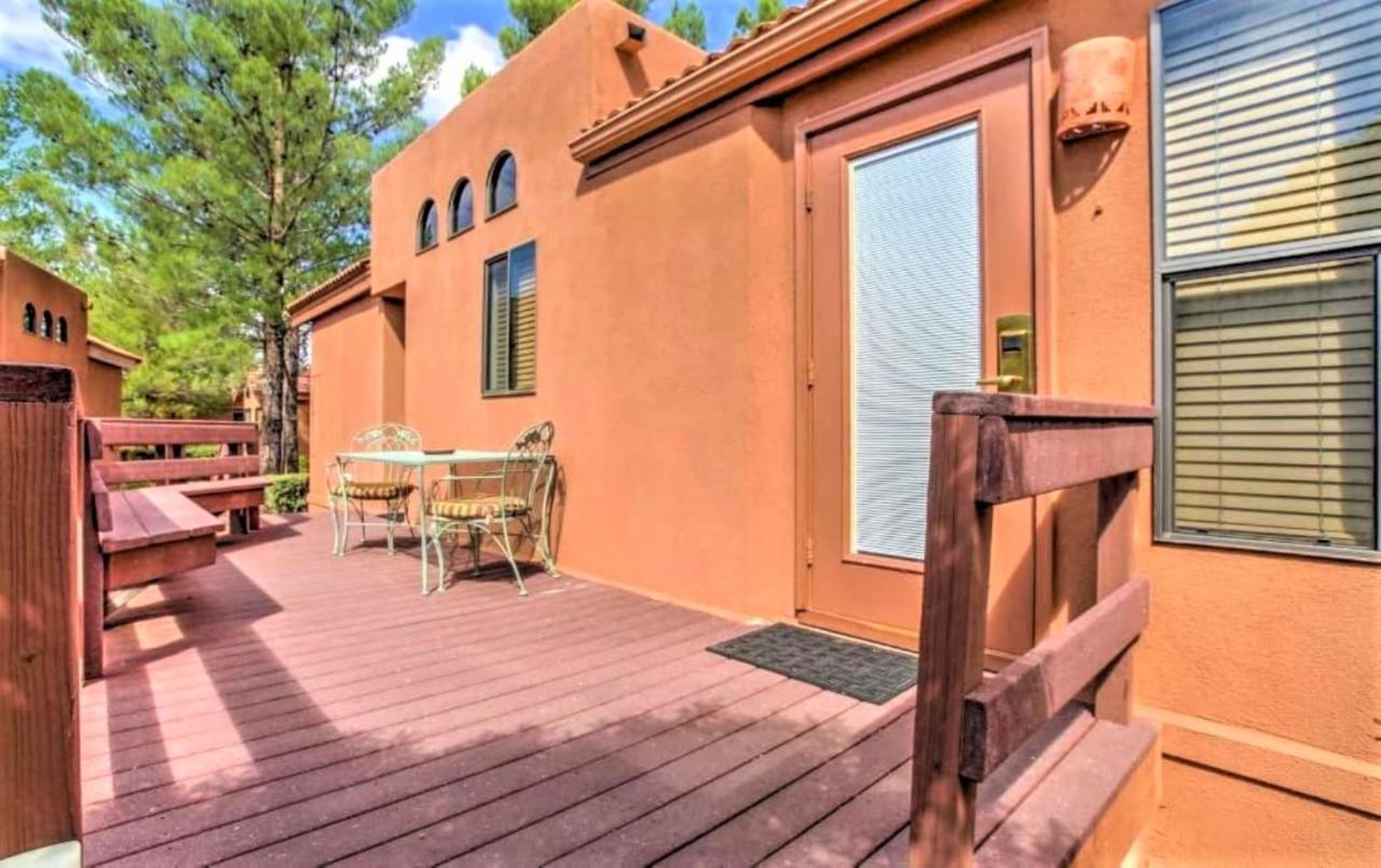 Sedona Pines Resort Zewnętrze zdjęcie